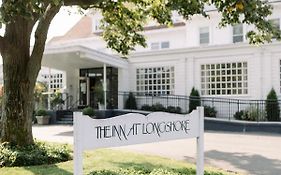 The Inn At Longshore